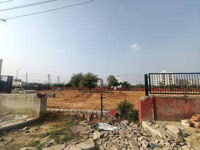 Image of 1058 Sq.ft Residential Plot / Land for sale in Muhana, Jaipur for Rs. 8204000