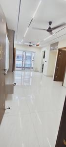 Hall Image of 1110 Sq.ft 2 BHK Apartment / Flat for rent in Urbanrise Residences Tower C D E, Bollaram Industrial Area Sangareddy for Rs. 35000