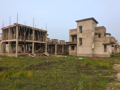Image of 1440 Sq.ft Residential Plot / Land for sale in Swapnabhumi, New Town, Kolkata for Rs. 3555555