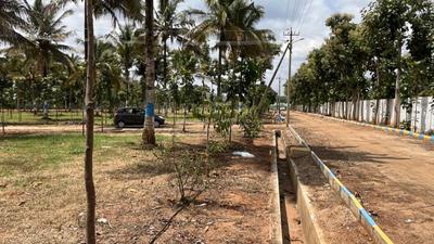 Image of 6005 Sq.ft Residential Plot / Land for sale in Hunsur, Mysore for Rs. 3585001