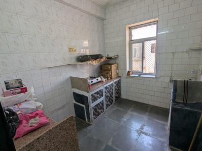 Mahim West Kitchen 1