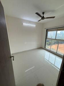 Hall Image of 650 Sq.ft 2 BHK Apartment / Flat for rent in Worli Mumbai for Rs. 80000