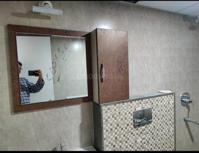 Image of 1300 Sq.ft 2.5 BHK Apartment / Flat for rent in Rohan Upavan, Kyalasanahalli, Bengaluru for Rs. 48000