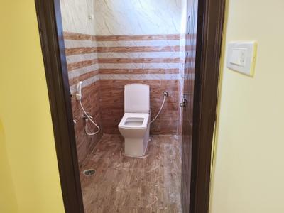 Image of 2000 Sq.ft 3 BHK Apartment / Flat for rent in Nallakunta, Hyderabad for Rs. 32000