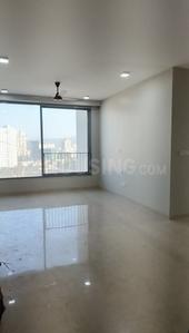Bedroom Image of 1273 Sq.ft 3 BHK Apartment / Flat for sale in Oberoi Sky City, Borivali East Mumbai for Rs. 55000000