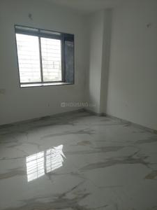Bedroom Image of 1191 Sq.ft 2 BHK Apartment / Flat for rent in Nayantara Presidency, Indira Nagar Nashik for Rs. 15000