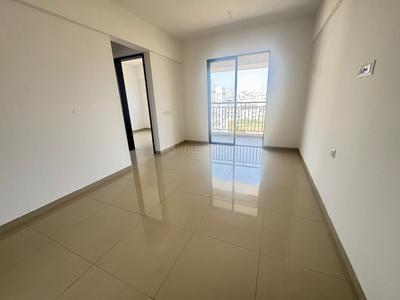 Living Room Image of 800 Sq.ft 2 BHK Apartment / Flat for sale in Ganraj Ganga Vasant, Handewadi Pune for Rs. 4300000