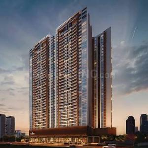 Image of 2160 Sq.ft 3 BHK Apartment / Flat for sale in Pristine The Lords, Pashan, Pune for Rs. 28500000