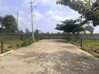 Image of 1200 Sq.ft Residential Plot / Land for sale in Mylapura, Bengaluru for Rs. 3600002