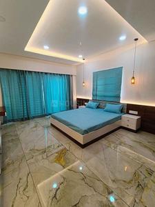 Bedroom Image of Co living pg in Sector 40, Gurgaon
