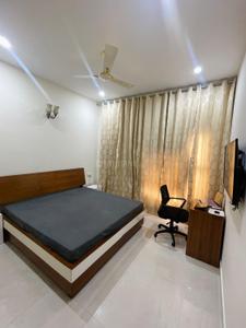 Bedroom Image of 900 Sq.ft 4 BHK Independent House for sale in JLPL Industrial Area Mohali for Rs. 26000000