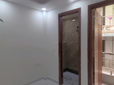 Bedroom Image of 500 Sq.ft 2 BHK Apartment / Flat for sale in Fairdeal Burari Dream Homes, Burari New Delhi for Rs. 3051000