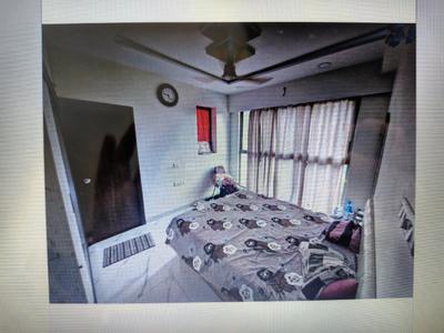 Image of 550 Sq.ft 1 BHK Apartment / Flat for rent in Raymond Realty Ten X Habitat, Thane West, Thane for Rs. 37000