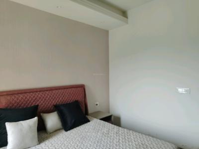 Bedroom Image of 1500 Sq.ft 3 BHK Apartment / Flat for sale in Tulip Yellow, Sector 69 Gurgaon for Rs. 23000000