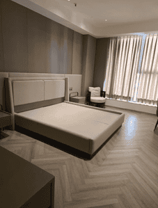 Image of 1565 Sq.ft 3 BHK Apartment / Flat for sale in The Center Court, Sector 88A, Gurgaon for Rs. 21500000