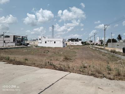 Image of 1200 Sq.ft Residential Plot / Land for sale in T Dasarahalli, Bengaluru for Rs. 1798000