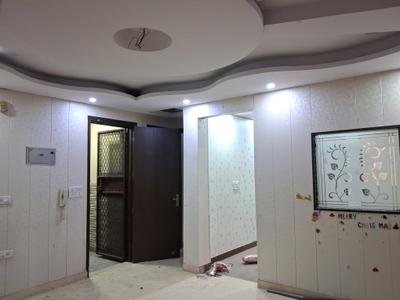 Living Room Three Image of 7200 Sq.ft 10 BHK Villa for sale in Paschim Vihar New Delhi for Rs. 150000000