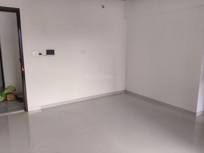 Hall Image of 750 Sq.ft 2 BHK Apartment / Flat for rent in Ashar Arize, Kalwa Thane for Rs. 38000