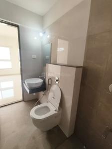 Image of 1050 Sq.ft 2 BHK Apartment / Flat for sale in Bramha Sky One, Undri, Pune for Rs. 5750000