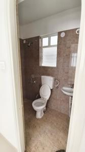 Image of 520 Sq.ft 2 BHK Apartment / Flat for rent in Kolte Patil Life Republic Sector R35 35th Avenue Harmony, Mulshi Kh., Pune for Rs. 21000