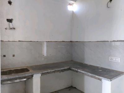 Kitchen Image of 900 Sq.ft 3 BHK Builder Floor for sale in DLF Ankur Vihar Ghaziabad for Rs. 3390860