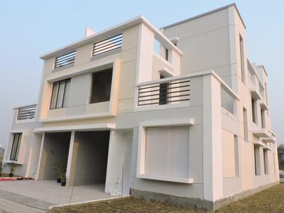 Image of 1315 Sq.ft 3 BHK Villa for sale in Shrachi The Strand 2 Renaissance, Goda, Bardhaman for Rs. 6070818