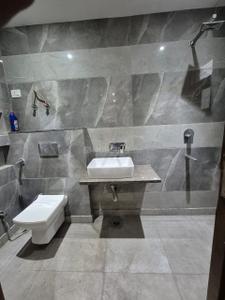 Image of 1500 Sq.ft 3 BHK Builder Floor for sale in Mansarover Garden, New Delhi for Rs. 26000000