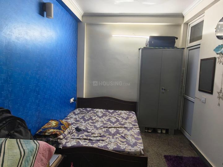 Nirvana Country, Sector 50 Bedroom 1