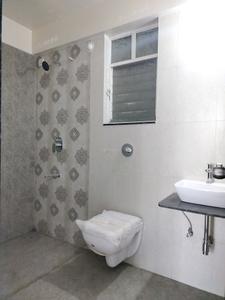 Bedroom Two Image of 900 Sq.ft 2 BHK Apartment / Flat for sale in On Request , Ambegaon Budruk Pune for Rs. 10000000