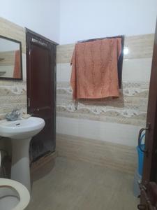 Bathroom Image of 2000 Sq.ft 2 BHK Builder Floor for rent in Urban Estate Jalandhar for Rs. 15000