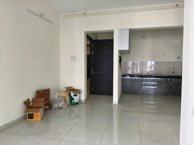 Living Room Image of 780 Sq.ft 2 BHK Apartment / Flat for rent in Kolte Patil Life Republic Sector R16 16th Avenue, Nerhe Pune for Rs. 22103