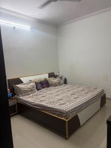 Bedroom Image of 1500 Sq.ft 3 BHK Duplex for sale in Hoshangabad Road Bhopal for Rs. 9000000