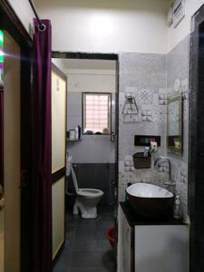 Passage Image of 1000 Sq.ft 2 BHK Independent House for sale in Lohegaon Pune for Rs. 8000000