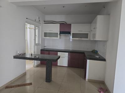 Kitchen Image of 1340 Sq.ft 3 BHK Apartment / Flat for sale in Gulshan Ikebana, Sector 143 Noida for Rs. 17300000