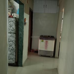 Image of 1008 Sq.ft 2 BHK Apartment / Flat for sale in Ulhasnagar, Thane for Rs. 4900000