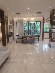 Hall Image of 1450 Sq.ft 3 BHK Apartment / Flat for sale in Tathawade Pune for Rs. 11300000