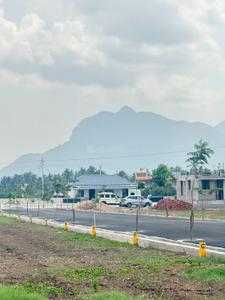Image of 911 Sq.ft Residential Plot / Land for sale in Kovilpalayam, Coimbatore for Rs. 3115620