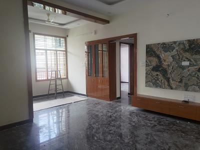 2 BHK Independent Builder Floor