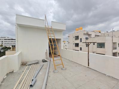 Balcony Image of 2700 Sq.ft 5 BHK Independent House for sale in NRI Layout Bengaluru for Rs. 16500000