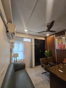 Hall Image of 400 Sq.ft 1 BHK Apartment / Flat for sale in Omaxe Residency, Arjunganj Lucknow for Rs. 2500000