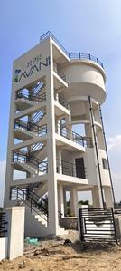 Image of 200 Sq.ft Residential Plot / Land for sale in HPR Avani, Kandi, Sangareddy for Rs. 5600000