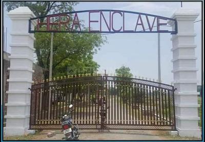 Image of 1000 Sq.ft Residential Plot / Land for sale in Lucknow Royal Royal Estate, Bhuhera, Barabanki for Rs. 1600000