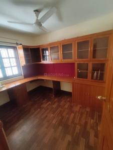 Kitchen Image of 1800 Sq.ft 3 BHK Villa for rent in Adarsh Palm Meadows, Whitefield Bengaluru for Rs. 108000