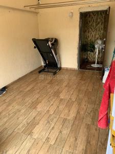 Balcony Image of 3000 Sq.ft 3 BHK Villa for sale in Virar East Virar for Rs. 17000000