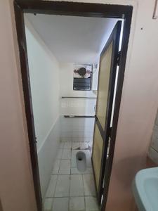 Bathroom Image of 760 Sq.ft 2 BHK Apartment / Flat for rent in Chinchwad Pune for Rs. 22000