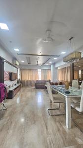 Image of 1400 Sq.ft 3 BHK Apartment / Flat for sale in Chembur, Mumbai for Rs. 45000000
