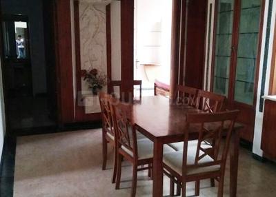 Hall Image of 1509 Sq.ft 3 BHK Apartment / Flat for sale in Hiranandani Glen Gate Buildings, Powai Mumbai for Rs. 40000000