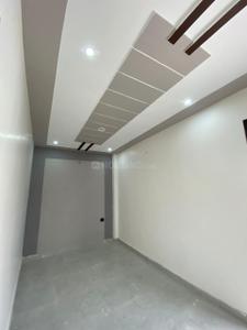 Hall Image of 1219 Sq.ft 3 BHK Independent House for sale in Madiyava Lucknow for Rs. 4400000