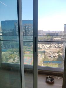 Living Room Image of 1080 Sq.ft 2 BHK Apartment / Flat for sale in L And T Elixir Reserve, Powai Mumbai for Rs. 34100000