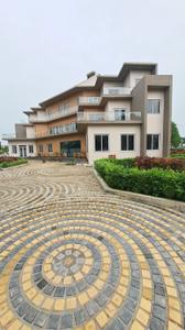 Image of 2000 Sq.ft 3 BHK Independent House for sale in Goodluck Residency, Kandul, Raipur for Rs. 7040000
